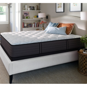 posturetemp 10.5 mattress