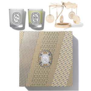 90 For Diptyque 2018 Carousel Set Space Nk New Arrival Extrabux