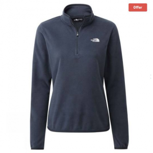north face womens cornice fleece