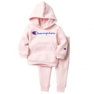 champion toddler hoodie
