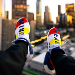 adidas by pharrell williams solarhu shell jacket