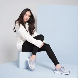 women's studio flash mesh