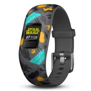 garmin vivofit 4 target