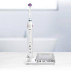 oral b smartseries pro 3000