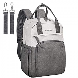 canway diaper bag