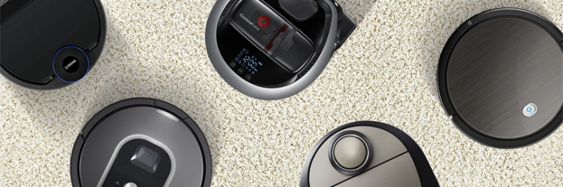 Top 6 Affordable Robot Vacuums and How to Save a lot on Them